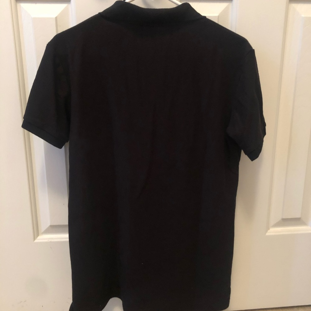 Polo Ralph Lauren Short-Sleeved Polo Shirt - Picture 2 of 4